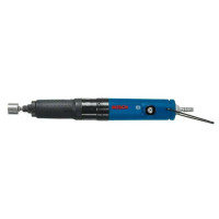 Шурупокрут прямий пневматичний Bosch Professional 400Вт 5.5/15Нм до 700об/хв 1.4кг