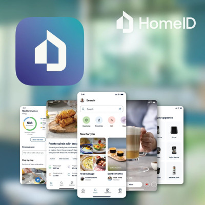 Мультипечь Philips Ovi Dual SteamFry 2750Вт, чаша-3+6л, сенсорное управл., 8 авто. программ, пластик/металл, серый Мультипечь Philips Ovi Dual SteamFry 2750Вт, чаша-3+6л, сенсорное управл., 8 авто. программ, пластик/металл, серый