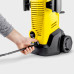 Минимойка высокого давления Karcher K 3 CAR & HOME 1600Вт, 20-120бар, 380л/ч, шланг 6м, 4.30кг (1.676-356.0) Минимойка высокого давления Karcher K 3 CAR & HOME 1600Вт, 20-120бар, 380л/ч, шланг 6м, 4.30кг (1.676-356.0)