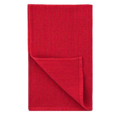 Подарунковий набір рушничків в мішечку ARDESTO Christmas Santa 38х63см, 2шт, 100% бавовна, червоний, зелений Подарунковий набір рушничків в мішечку ARDESTO Christmas Santa 38х63см, 2шт, 100% бавовна, червоний, зелений