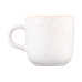 Чашка ARDESTO Midori, 340мл, кераміка, білий