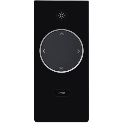 Витяжка Hansa вбудована, 60см, 425м3ч, чорний Витяжка Hansa вбудована, 60см, 425м3ч, чорний