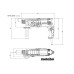 Metabo Перфоратор KHE 2245, 750Вт, SDS-plus, 2.2Дж, 3 режими, 0-1500об/хв, 2.7кг