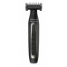 Тример Rowenta & Karl Lagerfeld Forever Sharp, для бороди, вусів, акум., роторний мотор, насадок-4, титан.напил., чорний Тример Rowenta & Karl Lagerfeld Forever Sharp, для бороди, вусів, акум., роторний мотор, насадок-4, титан.напил., чорний