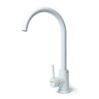 Набір кухонний Adamant Horizon Medium, штучний камінь, прямокут., з крилом, 700х500х230мм, чаша - 1, врізна, Old stone + змішувач та дозатор Набір кухонний Adamant Horizon Medium, штучний камінь, прямокут., з крилом, 700х500х230мм, чаша - 1, врізна, Old stone + змішувач та дозатор