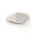 Весы Gorenje кухонные, 10кг, AAAx3 в комплекте, стекло, белый (KT10ORAW)