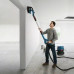 Bosch Шліфувальна машина для стін та стелі GTR 550, 550 Вт,340-910 об/хв, 225мм, 4.8 кг