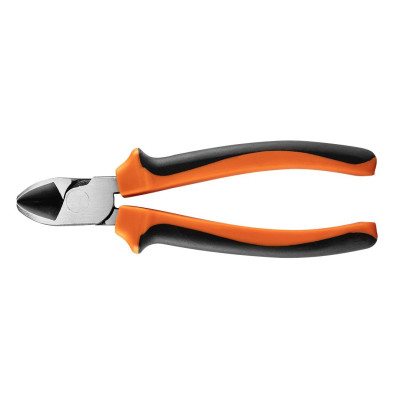 Neo Tools 01-157 Бокорізи 40% FS, сталь CrNi, 180 мм Neo Tools 01-157 Бокорізи 40% FS, сталь CrNi, 180 мм