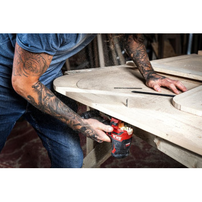 Лобзик акумуляторний SKIL 3440 CA Compact безщітковий 20В 3500об/хв хід 23мм 1.5кг без АКБ та ЗП Лобзик акумуляторний SKIL 3440 CA Compact безщітковий 20В 3500об/хв хід 23мм 1.5кг без АКБ та ЗП