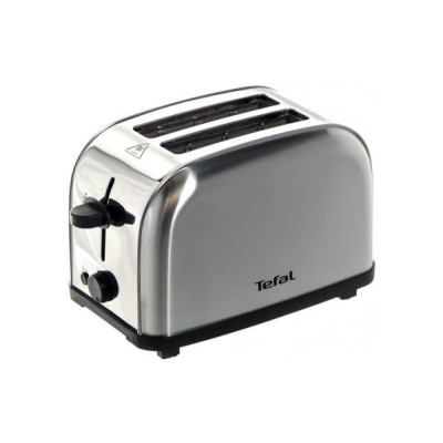 Тостер Tefal Ultra Mini 700Вт, метал