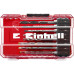 Einhell Набір свердел, універсальний, 2-8мм, 16 шт, кейс