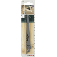 Полотно пиляльне для шабельної пилки Bosch по дереву, S 644 D HCS, 6TPI, 2шт