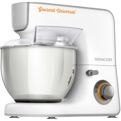 Комбайн кухонний Sencor STM 3700WH
