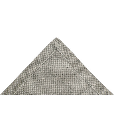 Скатертина ARDESTO Oliver, 133х180см, 100% бавовна, зелений