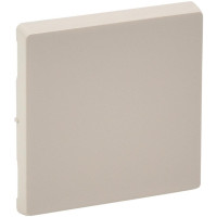 Кнопка проміжного перемикача Legrand Valena LIFE, IN*MATIC, слонова кістка