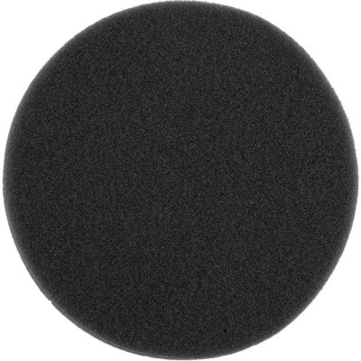 Диск полировальный Neo Tools, губка мягкая, на липучке, 80x25мм Диск полировальный Neo Tools, губка мягкая, на липучке, 80x25мм