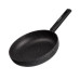 ARDESTO Сковорода глибока з кришкою Black Mars Alcor, 26см, алюміній, чорний ARDESTO Сковорода глибока з кришкою Black Mars Alcor, 26см, алюміній, чорний
