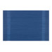 Килимок сервірувальний ARDESTO, 30х45см, ПВХ, прямокутна, синій