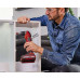 Einhell Дриль кутова акумуляторна TE-AD 18 Li - Solo PXC 18В 1100 об·хв 45Нм патрон 10мм 1.22кг без АКБ та ЗП