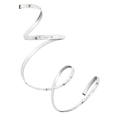 LEDVANCE Стрічка світлодіодна FLEX 14W, 1300Lm, 5M RGB 3000K RC LEDVANCE Стрічка світлодіодна FLEX 14W, 1300Lm, 5M RGB 3000K RC