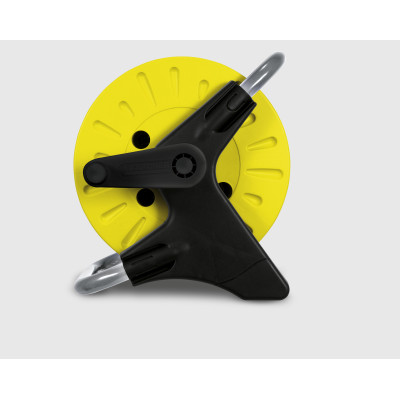 Karcher Барабан для шланга HR 25 шланг 15 м 1/2 і кріплення