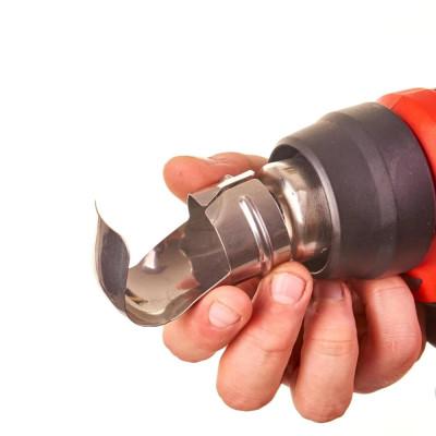 Фен будівельний акумуляторний Milwaukee M18 BHG-0 18В 470°C 175 л/хв 1.4кг без АКБ та ЗП