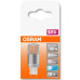 Osram Лампа LED G9 3.8Вт 470Лм 4000K PIN40