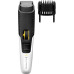 Тример Remington Style Series, для бороди і вусів, акум., роторний мотор, сталь, чорно-білий Тример Remington Style Series, для бороди і вусів, акум., роторний мотор, сталь, чорно-білий