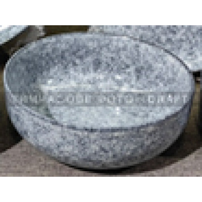 ARDESTO Салатник Loreto, 650мл, 15.5см, порцеляна, сірий ARDESTO Салатник Loreto, 650мл, 15.5см, порцеляна, сірий