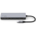Хаб Belkin USB-C 7в1 HDMI/VGA/2хUSB-A/USB-C/SD/microSD/jack3.5 Хаб Belkin USB-C 7в1 HDMI/VGA/2хUSB-A/USB-C/SD/microSD/jack3.5