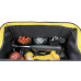 Сумка для інструменту Stanley Basic Open Mouth, жорстка конструкція, поліестер, 23х44.7x27.5см