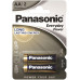 Батарейка Panasonic EVERYDAY POWER лужна AA блістер, 2 шт.
