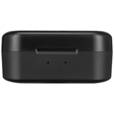 2E Навушники Novem Pro True Wireless Waterproof Mic Black