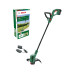 Bosch Тример садовий Bosch EasyGrassCut 18V-230 акумуляторний, АКБ PBA 18V 2.0Ah W-B та AL 1810 CV