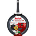 Сковорода Tefal Start&Cook, 26см, алюміній, чорний C2720553