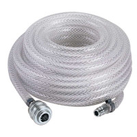 Шланг пневматичний Einhell 15м, вн.D 6мм