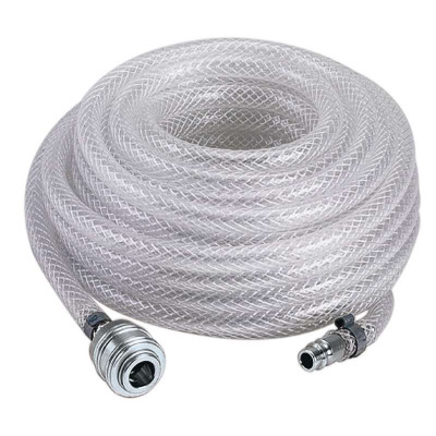 Шланг пневматический Einhell 15м, внутренний диаметр 6мм (4138200)