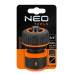 Neo Tools Конектор для шланга 3/4 Neo Tools Конектор для шланга 3/4