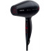 Фен Philips Professional, 2100Вт, 3 режими, іонізація, хол. обдув, чорний