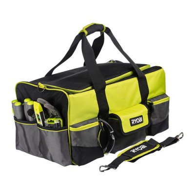 Ryobi Сумка для інструменту RSSLTB1, 49л, поліестер, 30х56х29см