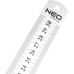Neo Tools Лінійка, нержавіюча сталь, 300мм