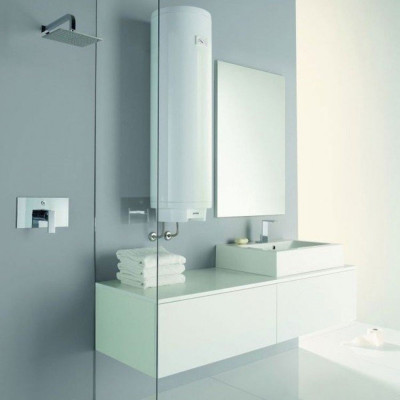 Водонагреватель электр. Gorenje TIKI слим TGR, 80л, (TGR80SPRIMEMS80V9_TIKI)