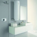 Водонагреватель электр. Gorenje TIKI слим TGR, 80л, (TGR80SPRIMEMS80V9_TIKI)