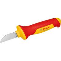 Ніж для кабелю Bosch Professional, VDE