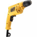 Дриль DeWalt 550Вт 0-2800об/хв 7.9Нм патрон 10мм 1.34кг Дриль DeWalt 550Вт 0-2800об/хв 7.9Нм патрон 10мм 1.34кг