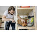 Karcher Пилосос професійний KWD 1 W V-12/2/18, 1000Вт, контейнер 12л, 3.58кг