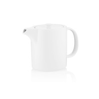 ARDESTO Чайник заварювальний Prato, 800 мл, порцеляна ARDESTO Чайник заварювальний Prato, 800 мл, порцеляна