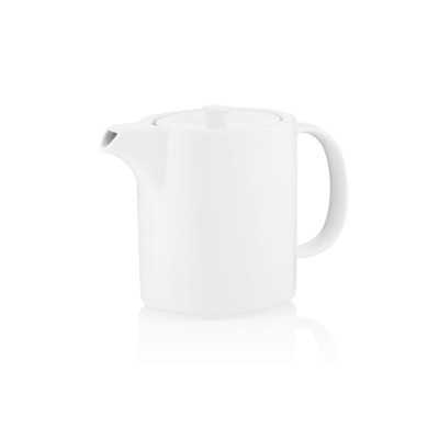 ARDESTO Чайник заварювальний Prato, 800 мл, порцеляна ARDESTO Чайник заварювальний Prato, 800 мл, порцеляна