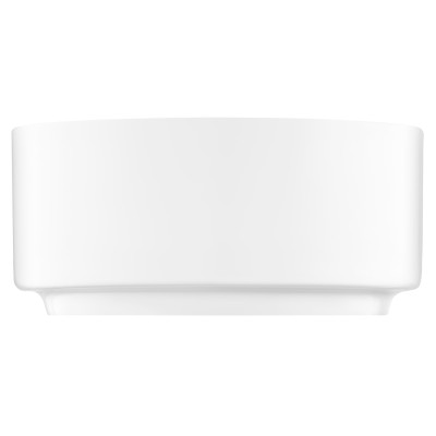 Соусник ARDESTO, 90мл, фарфор, белый