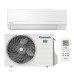 Кондиціонер Panasonic Super Compact BZ 25м2 інвертор 9000BTU 2.5кВт A++/A+ -15°С R32 білий